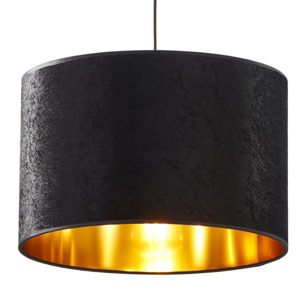 Tercino black lampa wisząca 1380