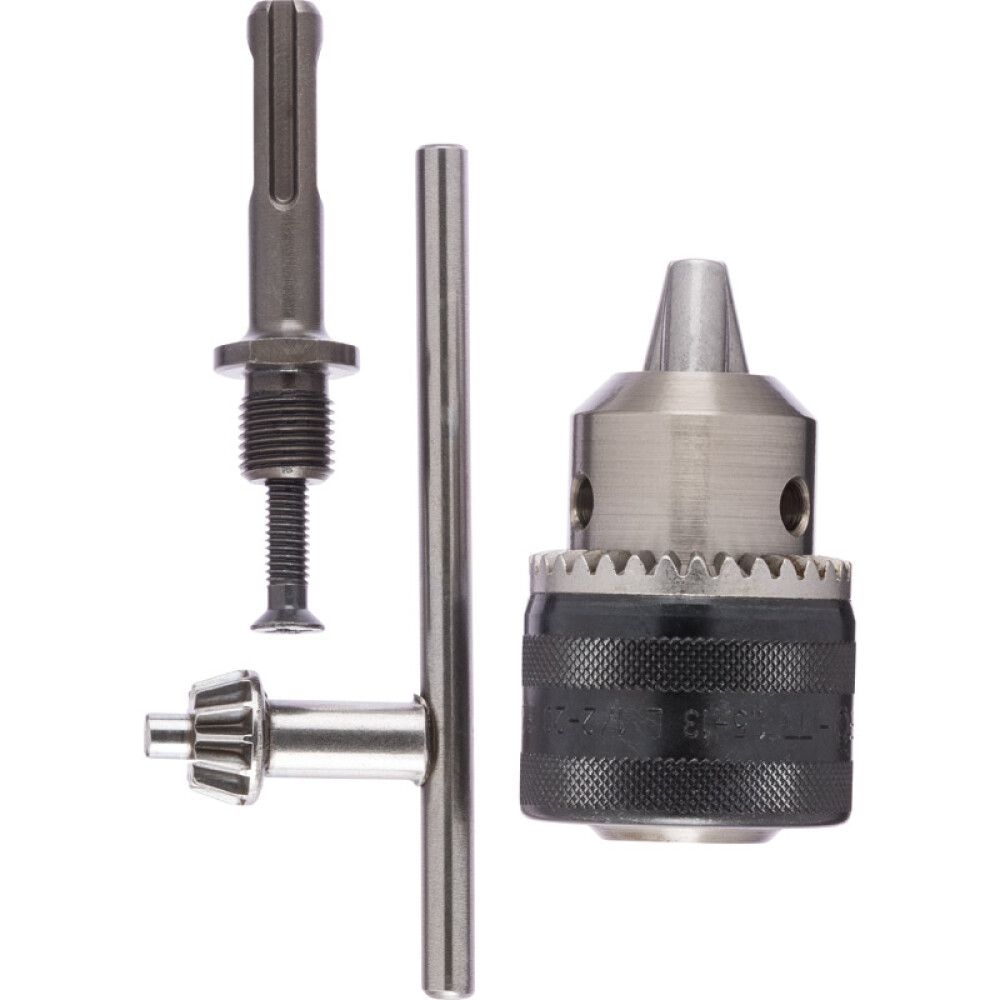 NØKKELCHUCK CRAFTOMAT 1,5-13MM SDS