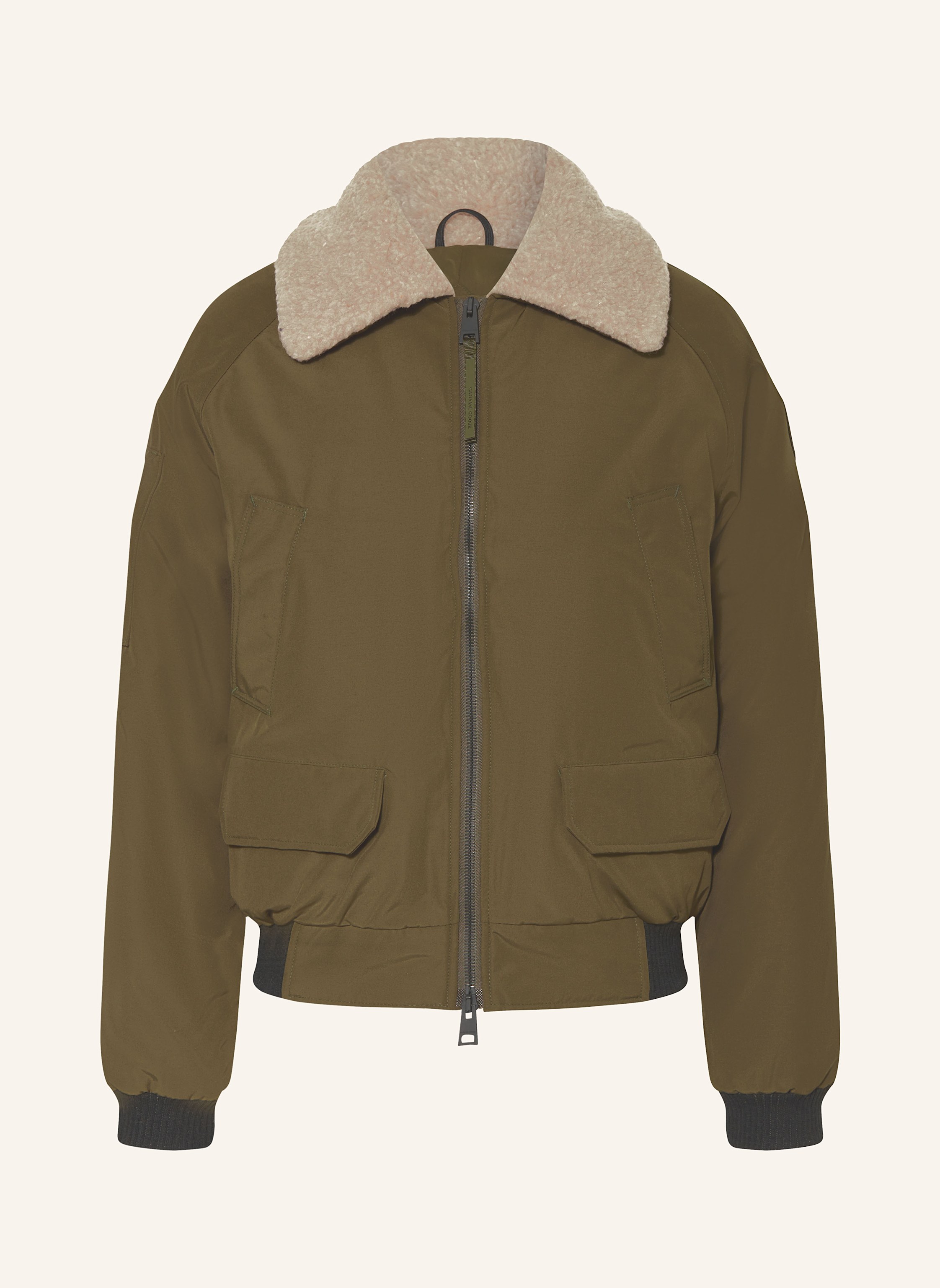 CANADA GOOSE Daunenjacke CHILLIWACK AVIATOR