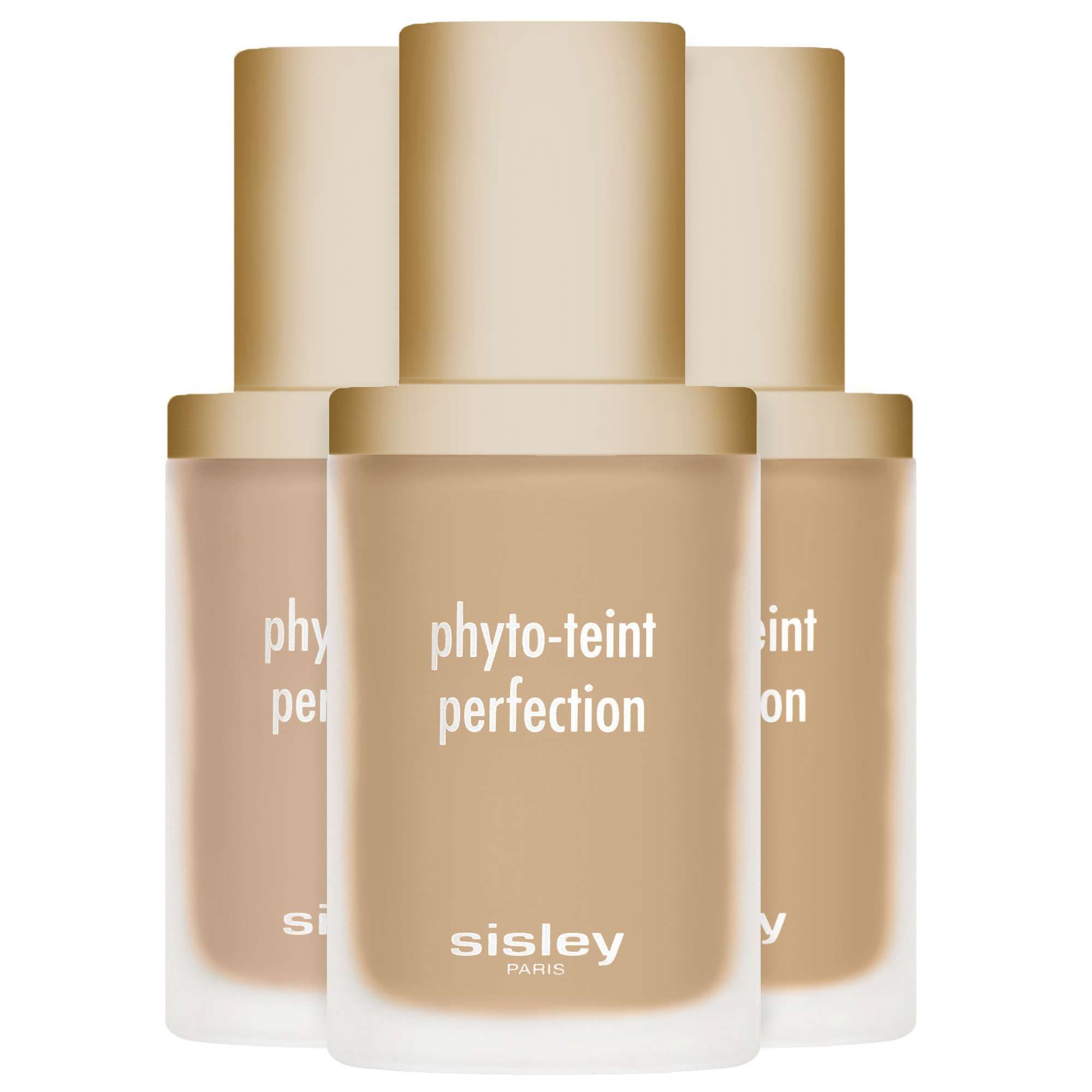 Sisley Phyto-Teint Perfection 2C Soft Beige 30ml