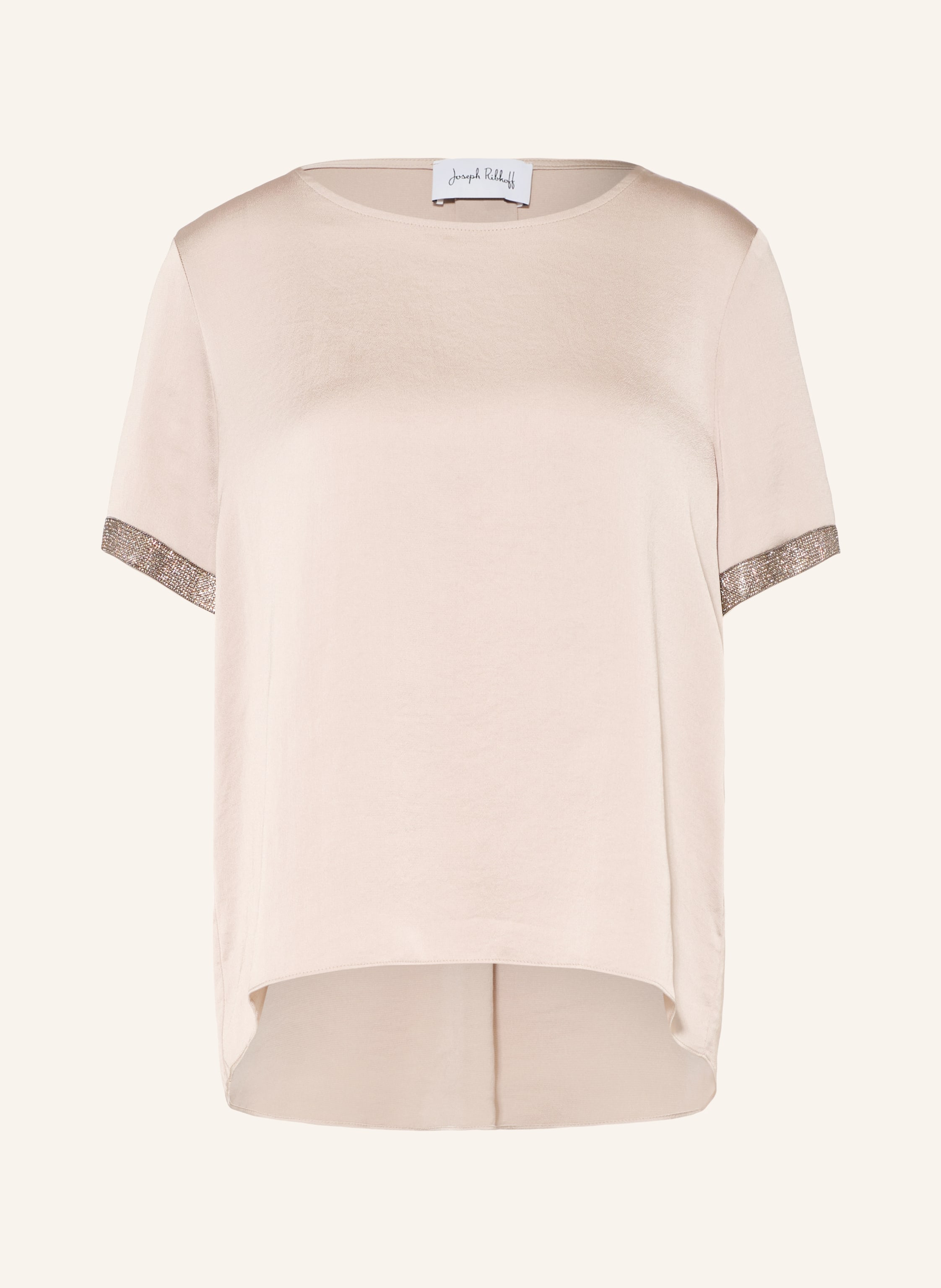 Joseph Ribkoff Blusenshirt mit Schmucksteinen