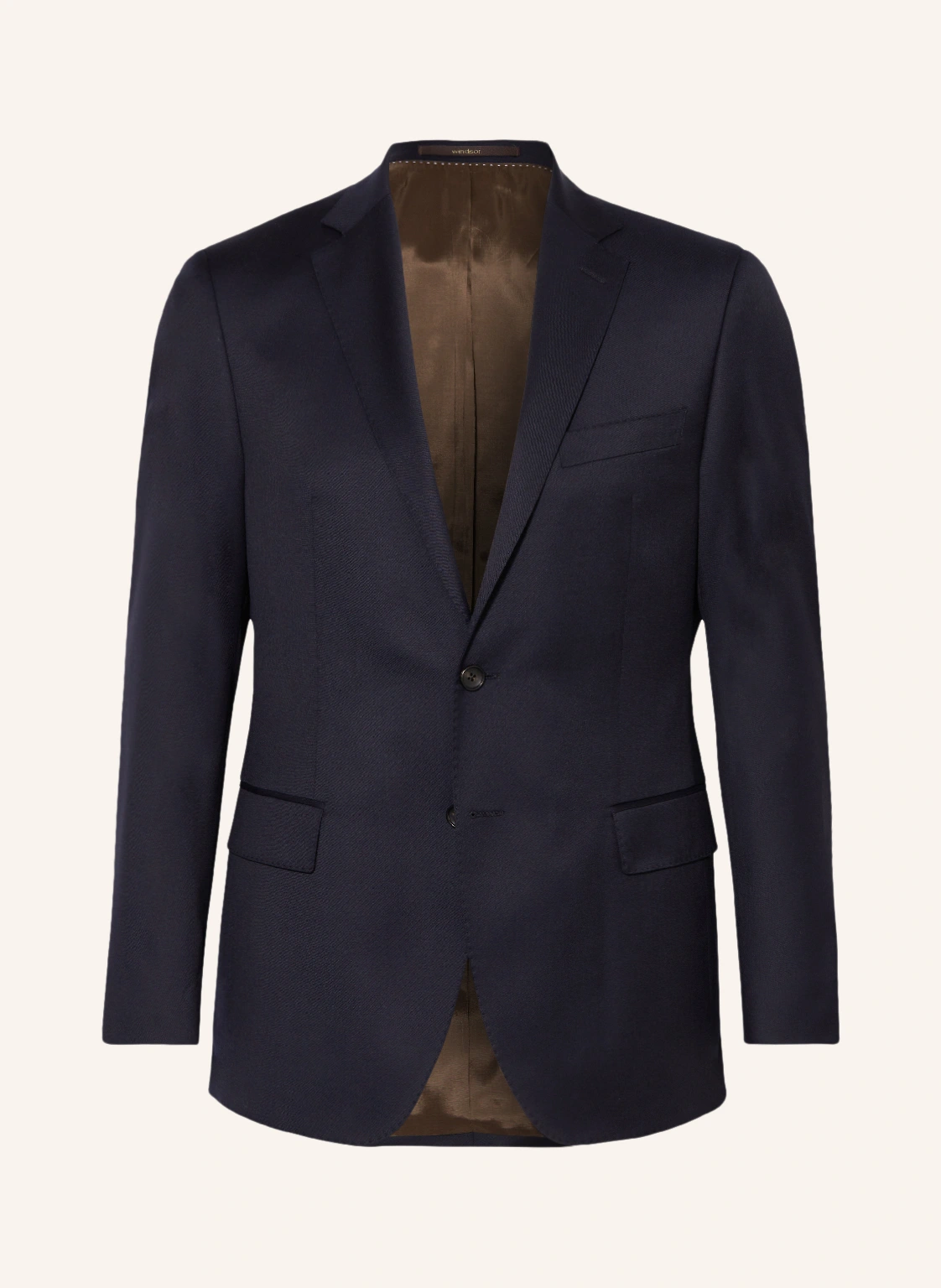 windsor. Anzugsakko SERA Regular Fit