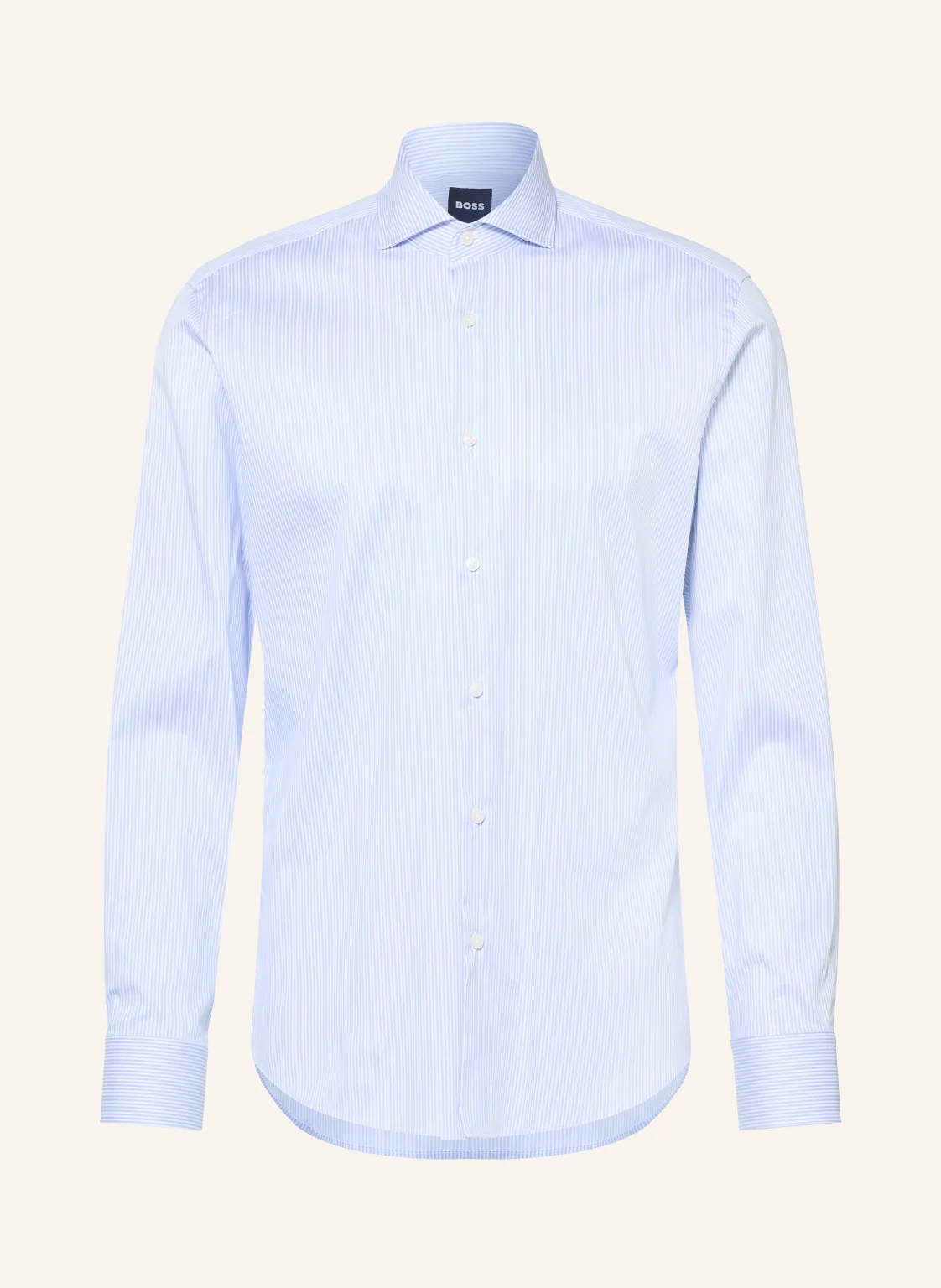 BOSS Hemd JOE Regular Fit