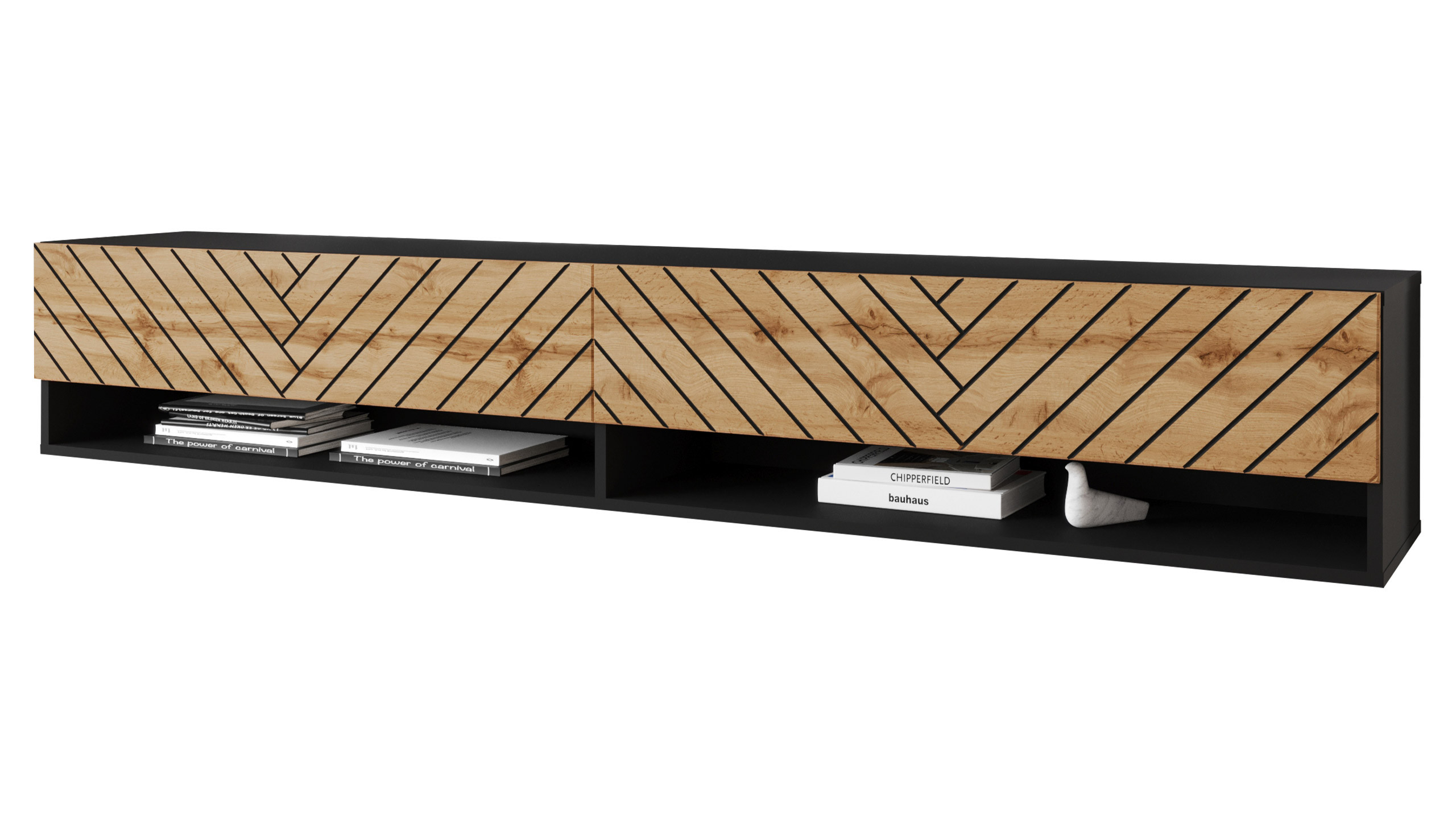 Szafka RTV A180 MDF