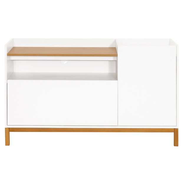 GRANT BUFFET 2 PORTAS 134X45