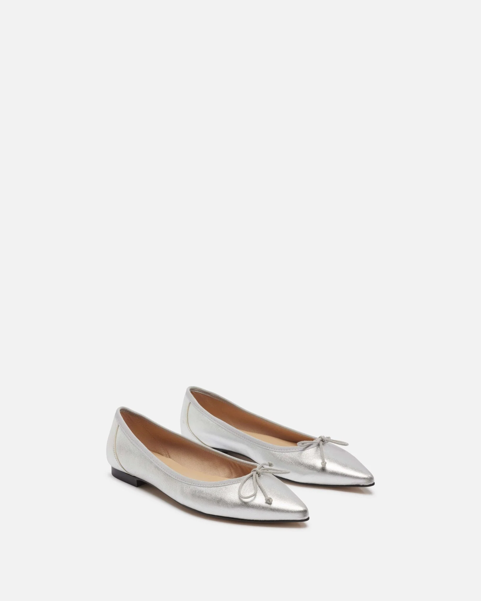 BALLERINES SOLENE/MET