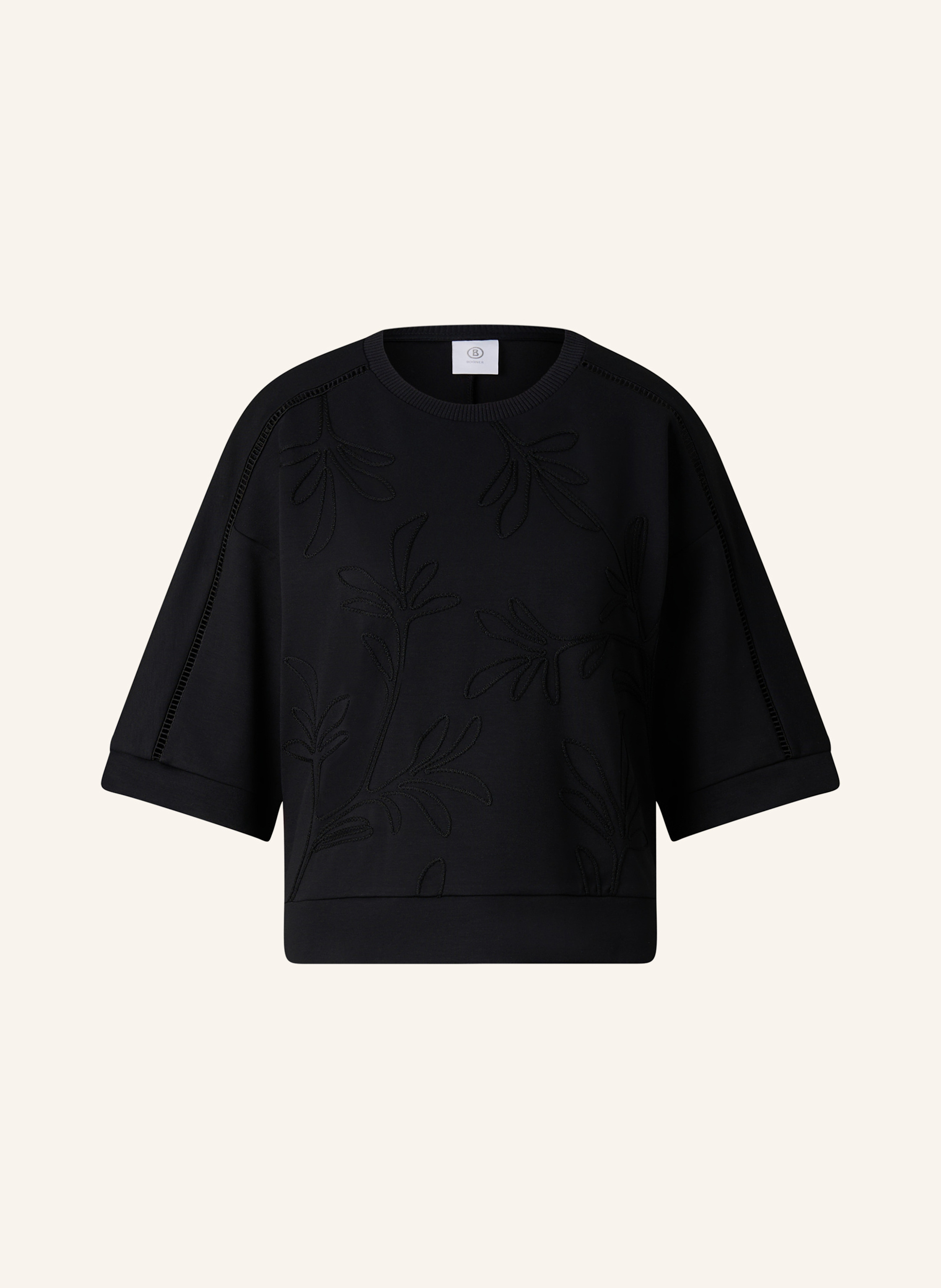 BOGNER Sweatshirt RABEA