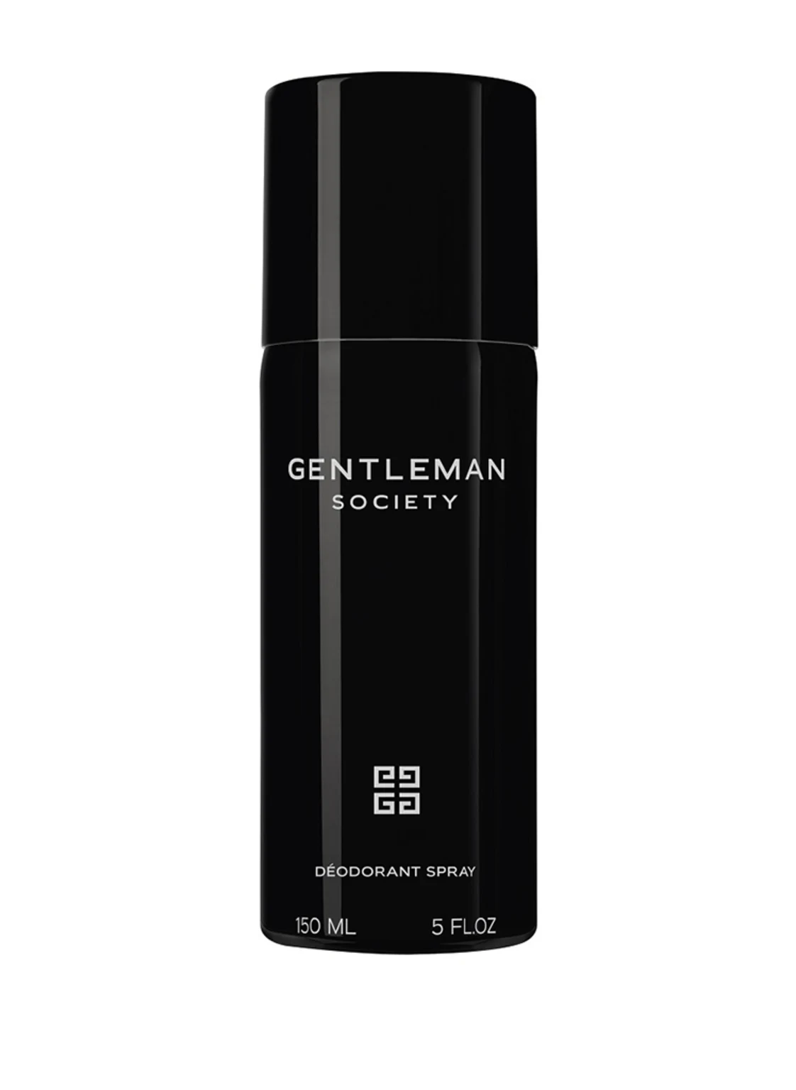 GIVENCHY GENTLEMAN SOCIETY