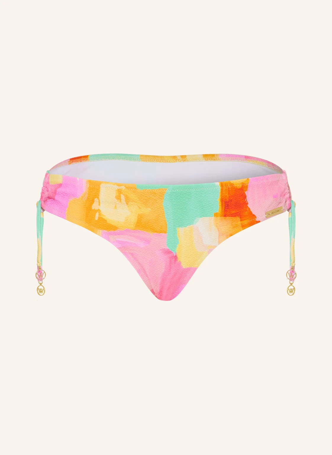 watercult Basic-Bikini-Hose EMPOWERED PLAY