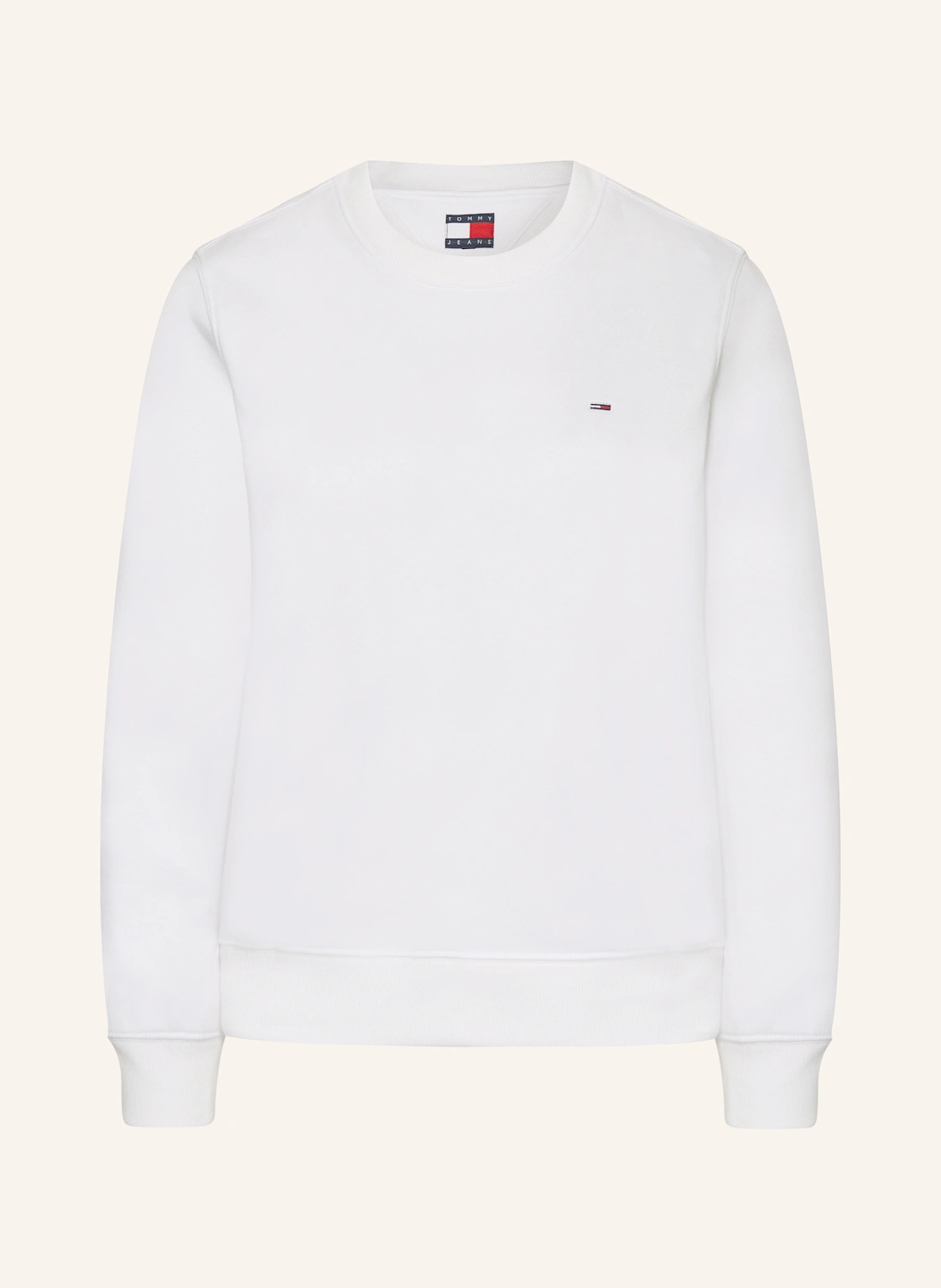 TOMMY JEANS Sweatshirt