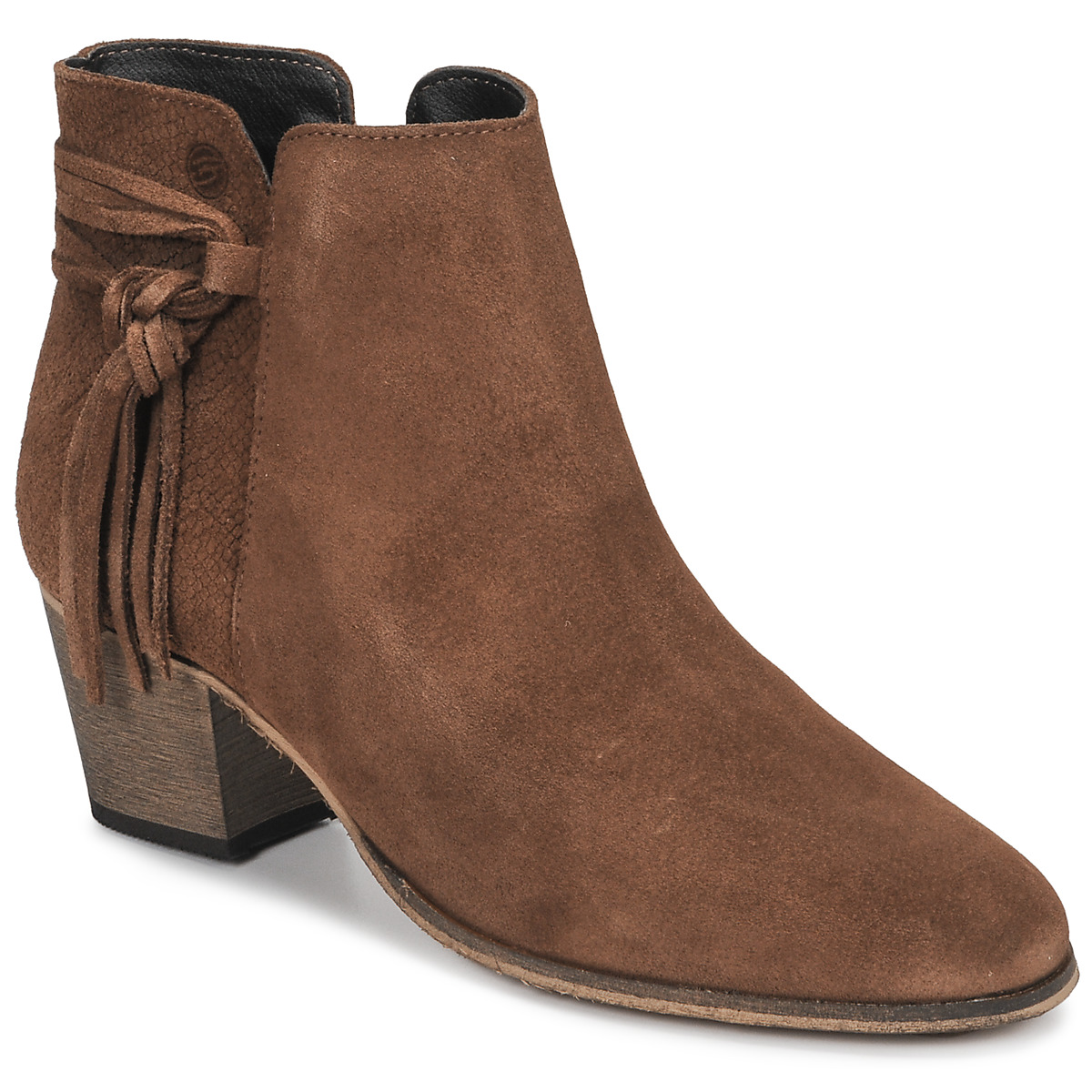Betty London - HEIDI - Cognac
