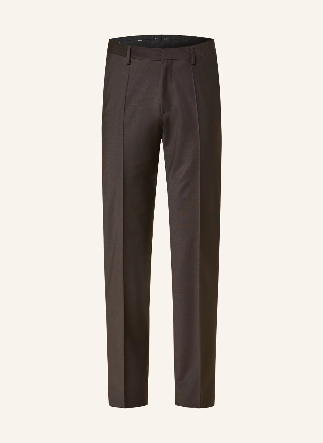 ROY ROBSON Anzughose Slim Fit