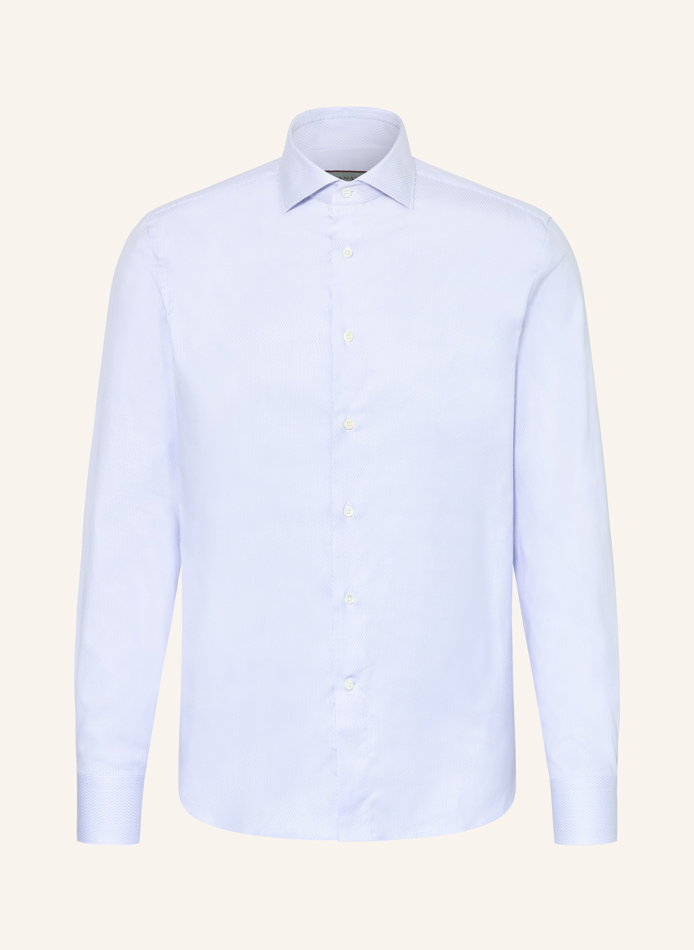 CANALI Hemd Slim Fit
