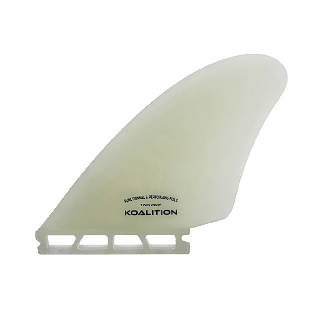 Koalition modern futures keel