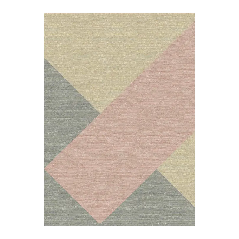 Wollteppich Salsa Design