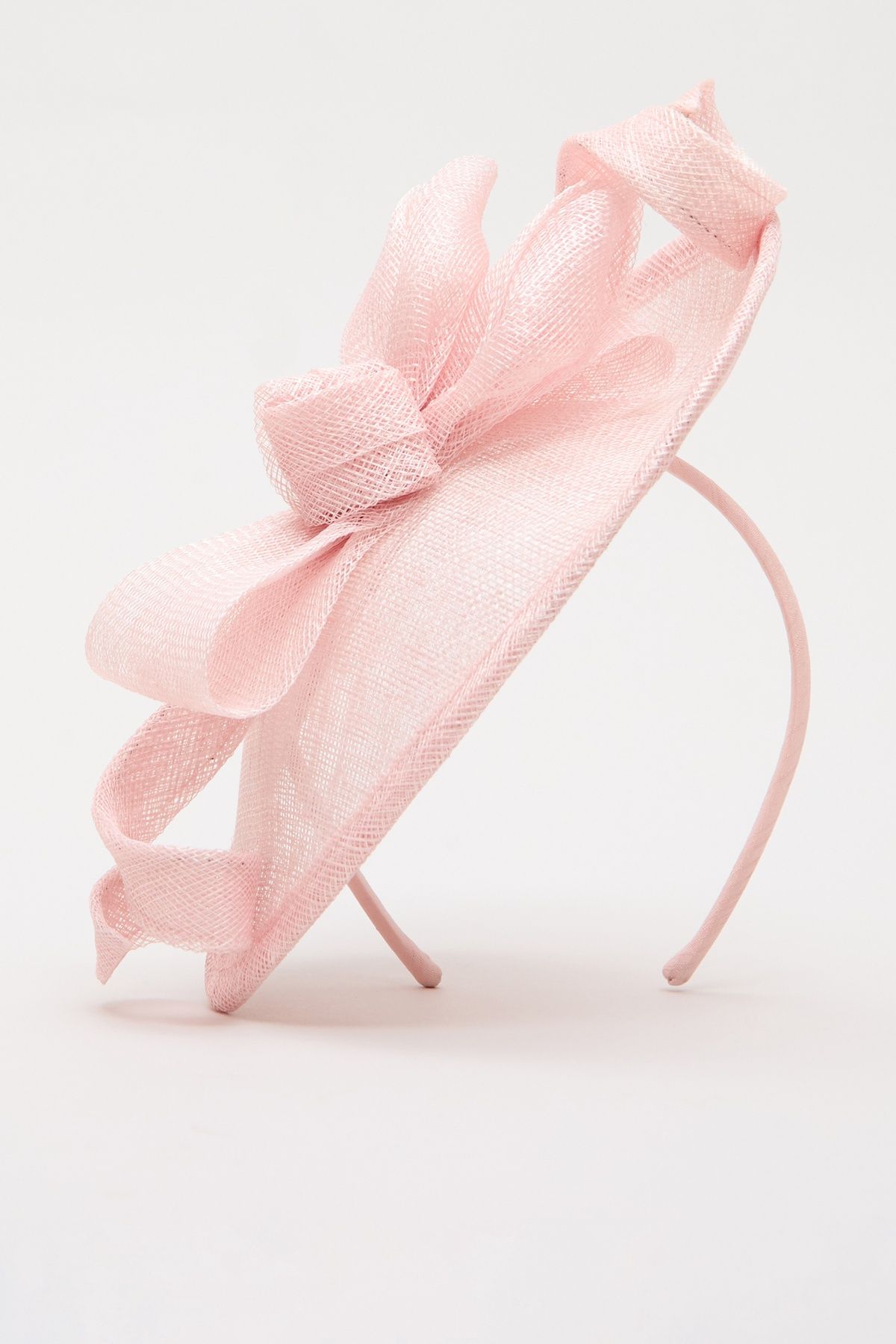 Phase Eight Bow Mini Disc Fascinator