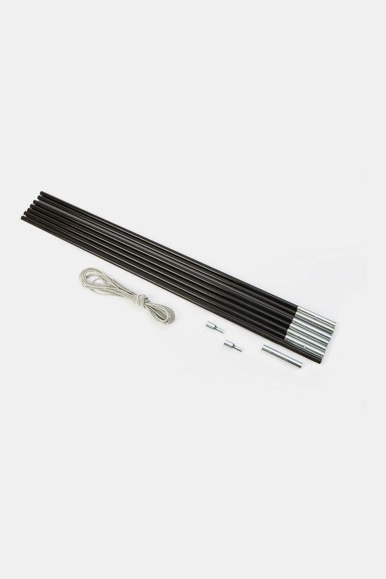 Bo-Camp 11 mm Boog Tentstok
