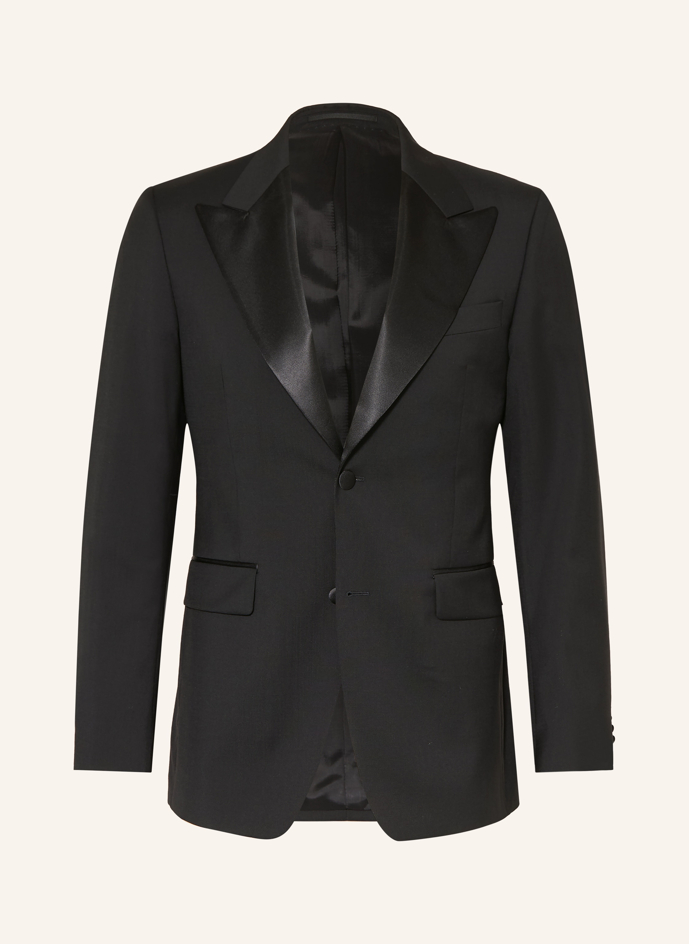 TIGER OF SWEDEN Smoking-Sakko JEFFERS Slim Fit