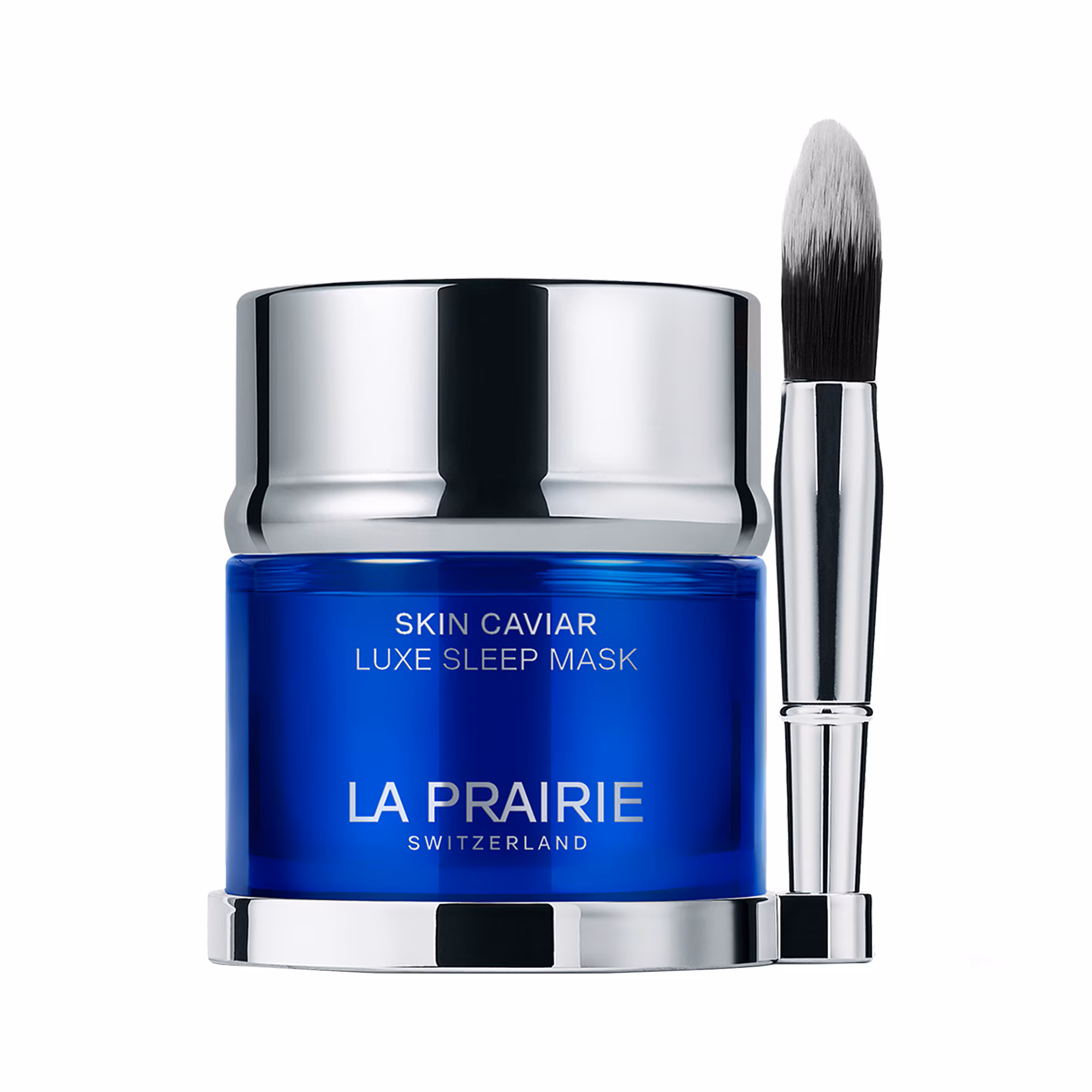 SKIN CAVIARMasque luxe nuit