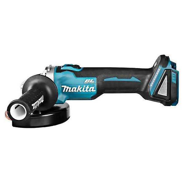 Meuleuse angle sans fil makita dga504rt3j 18 V Batterie 5 Ah 12.5 cm