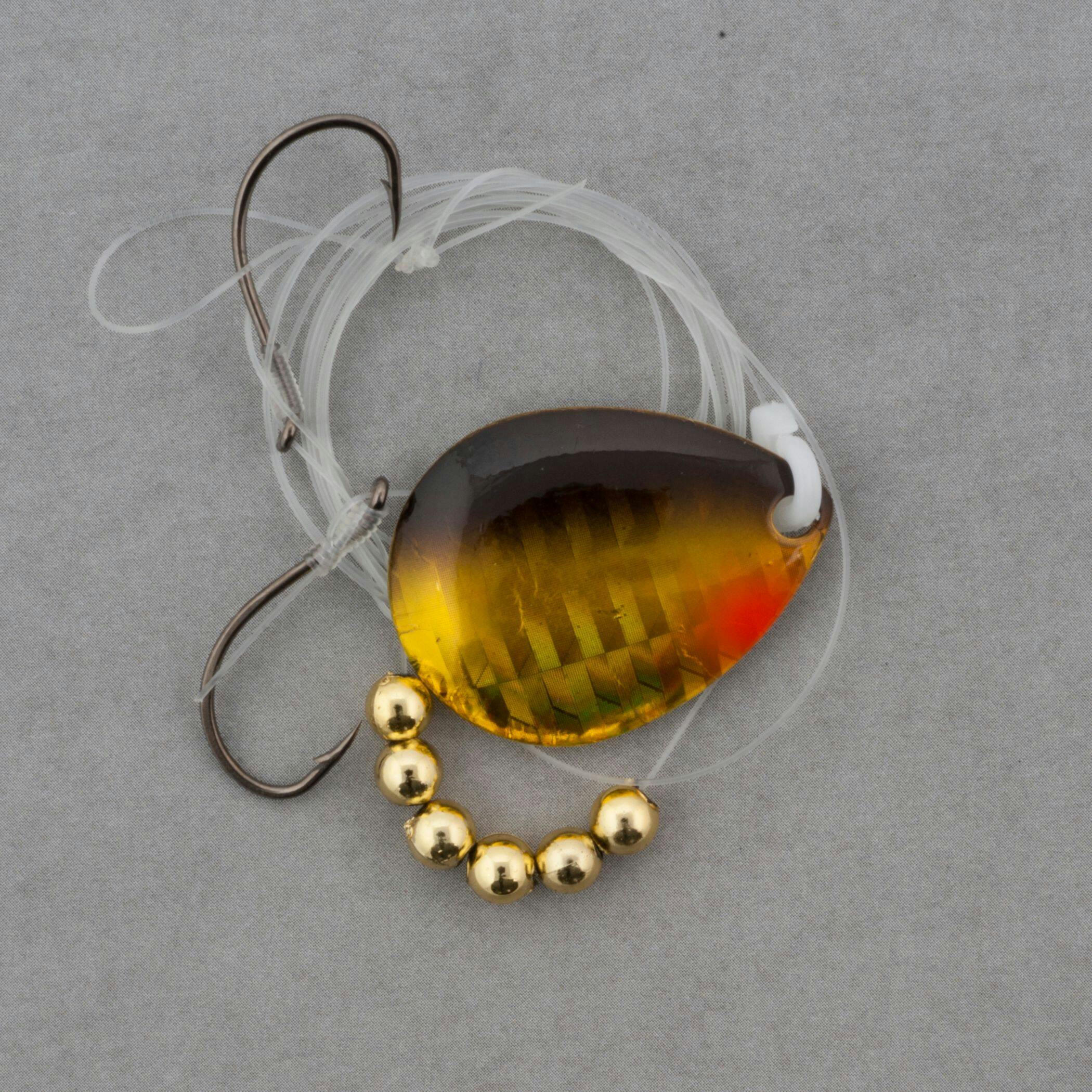 Berkley Walleye Rig, Colorado #4