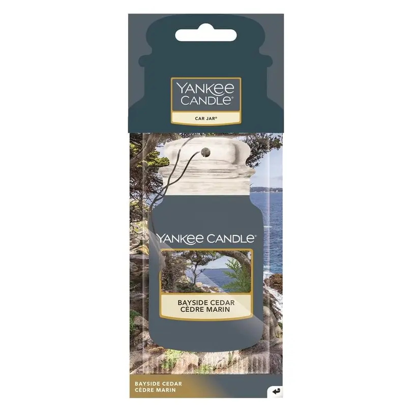 Lufterfrischer Yankee Candle