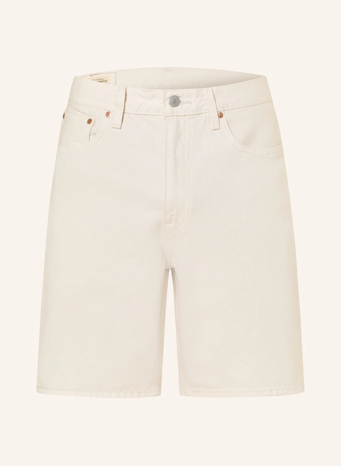 Levi's® Shorts 468™ Loose Fit