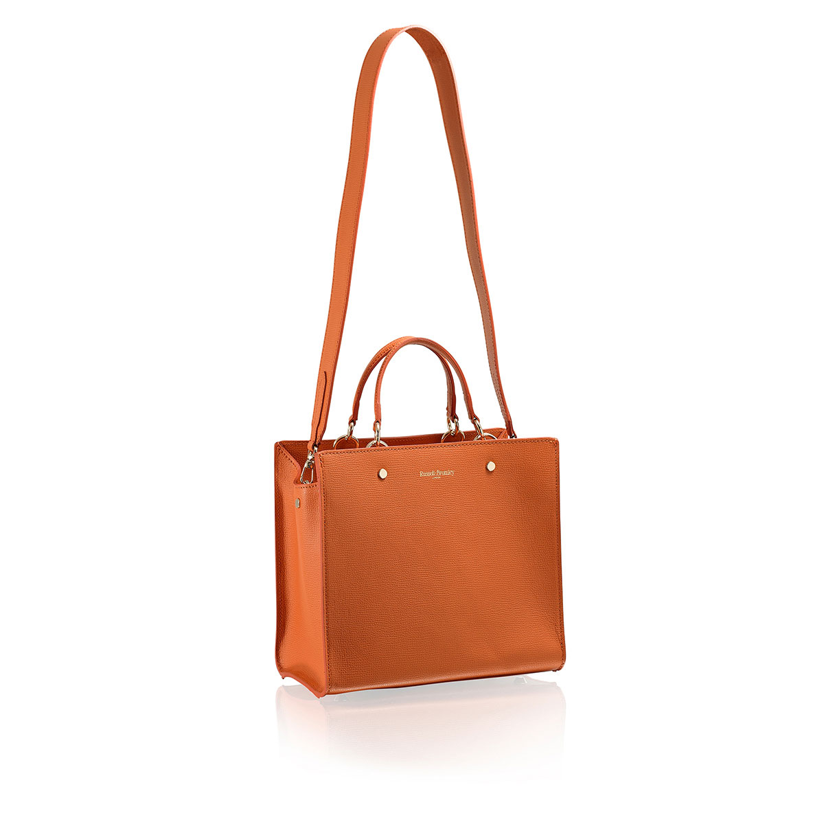 Russell & Bromley OLIVIA Top Handle Tote