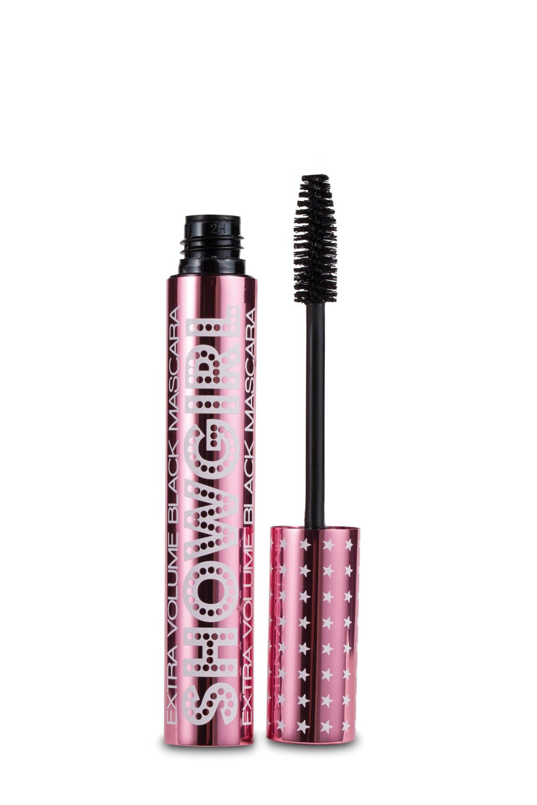 Barry M Showgirl Volume Mascara 7ml