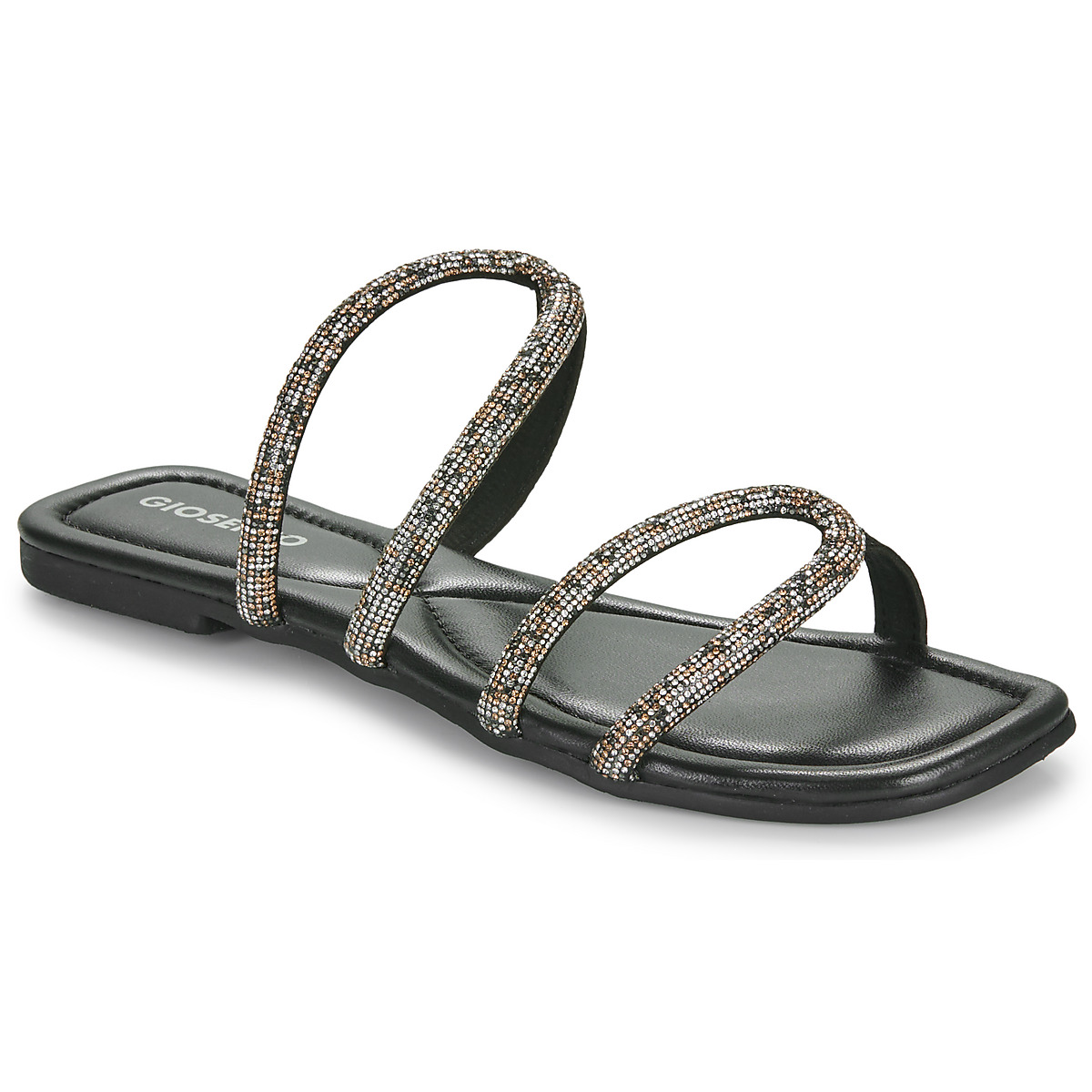 Gioseppo - BONIFAY - Black
