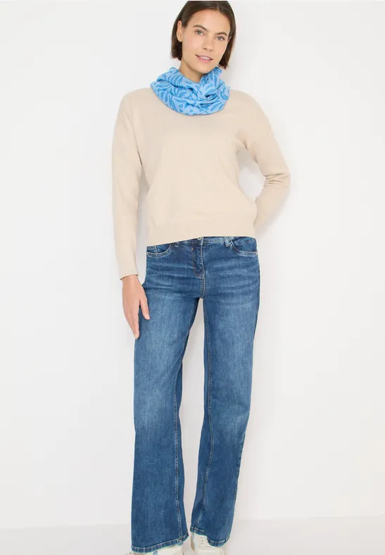 Ausbrenner Loop Schal