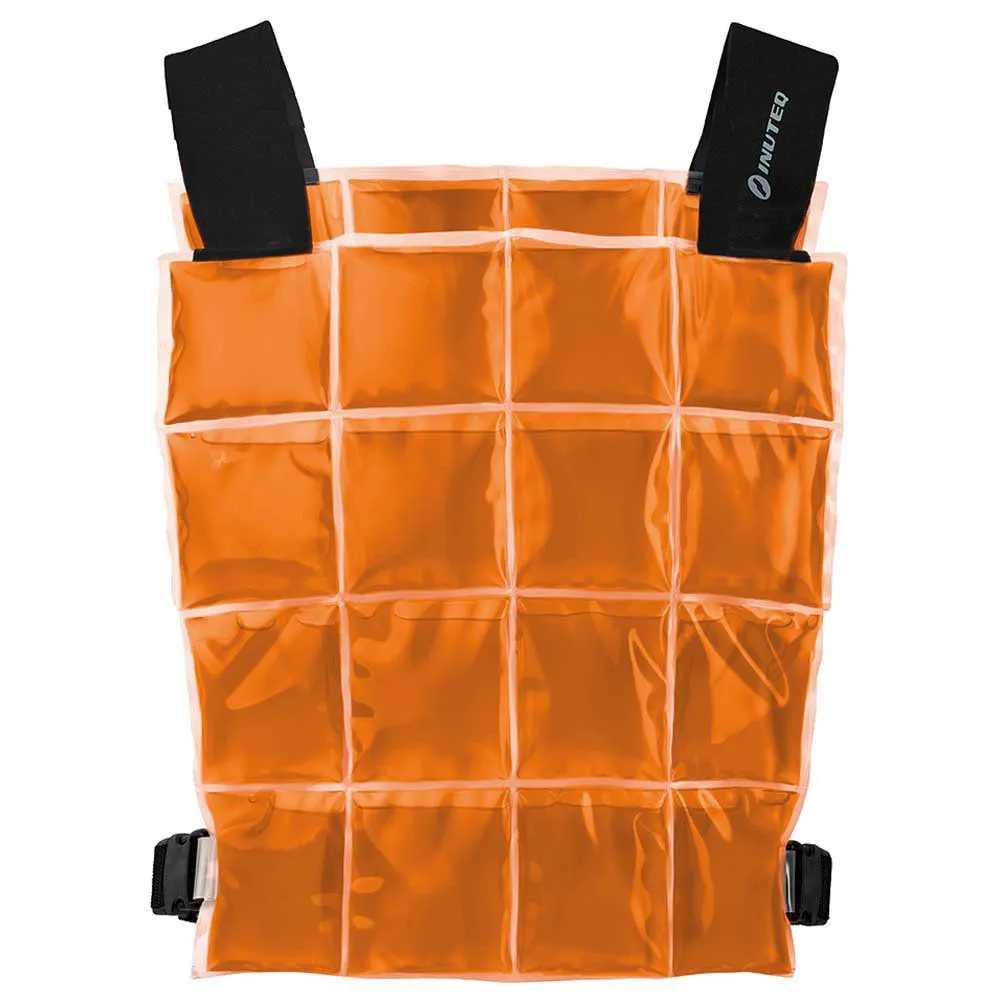 Inuteq Biobased PCM Coolover vest