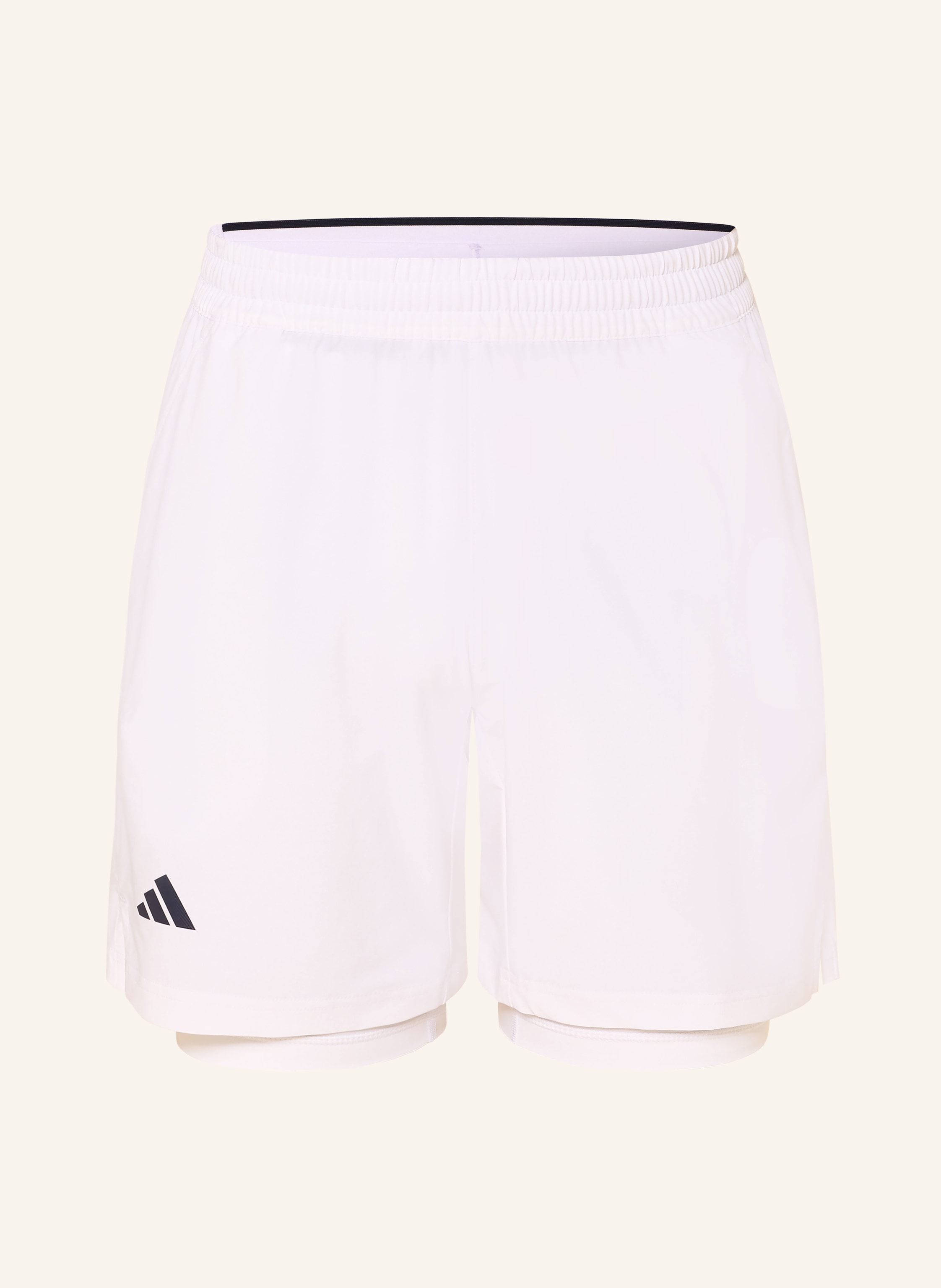 adidas 2-in-1-Tennisshorts TENNIS CLIMACOOL