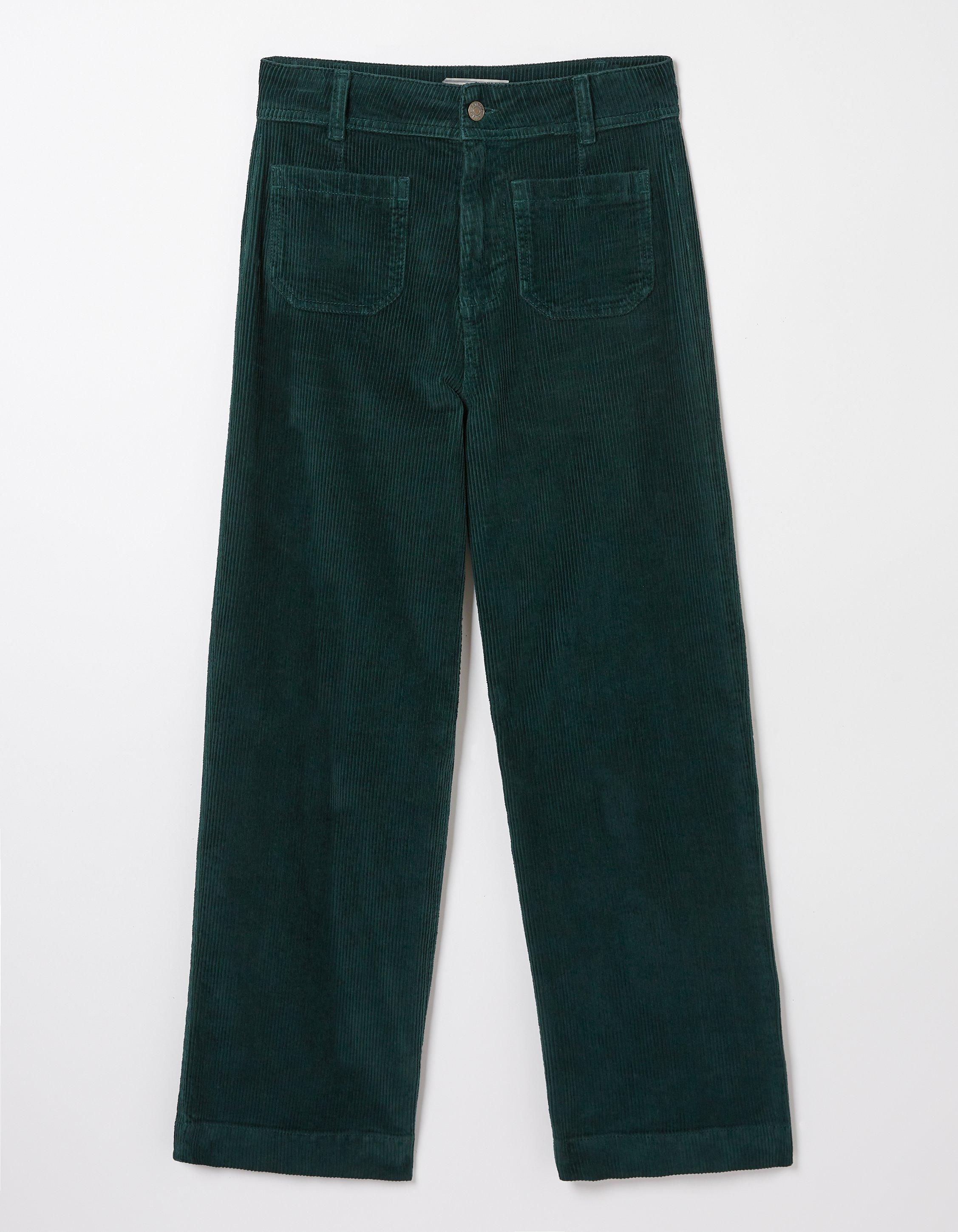 Keswick Cord Trouser
