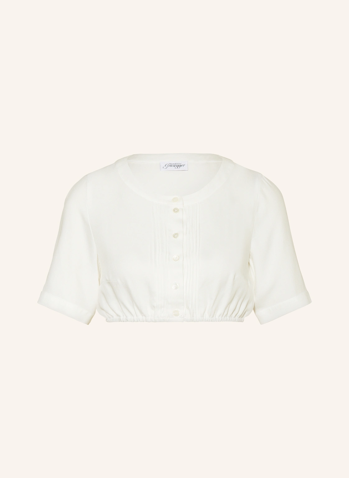 Grasegger Dirndlbluse ELKE