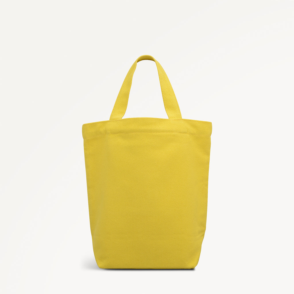 Radley Embroidery - Small Open Top Grab