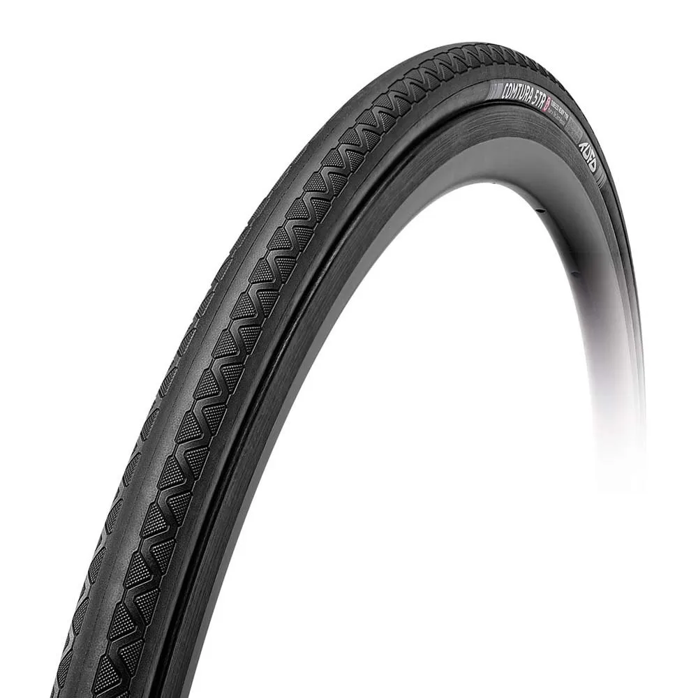 Tufo 5tr Tubeless 700C x 28 rigid road tyre