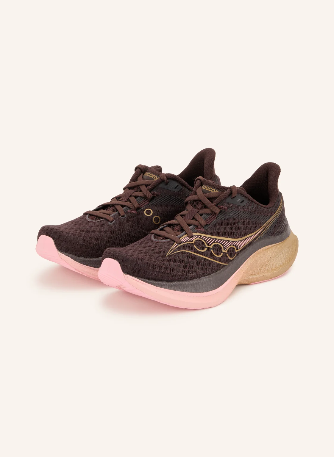 saucony Laufschuhe ENDORPHIN SPEED 5