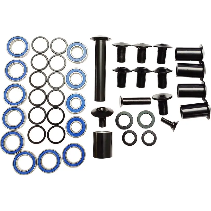 Repairkit Traction