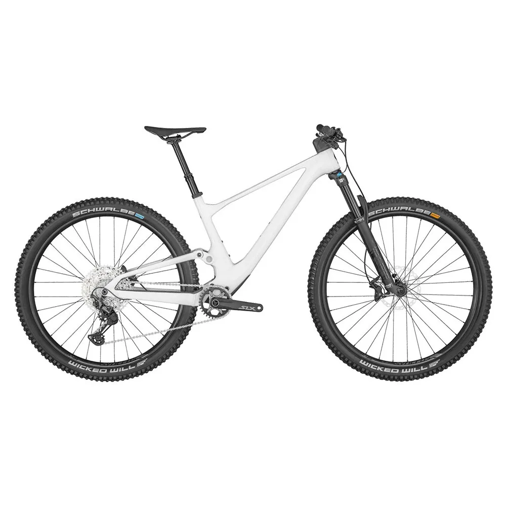 Scott Spark 930 29´´ XT RD-M8100 SGS 2025 MTB bike