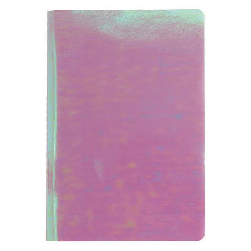 CHROMÉ - Bloc-Notes A5 40 pages