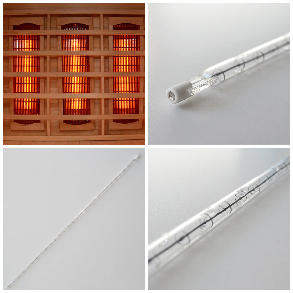 Home Deluxe Volspectrum radiatoren RAHAT