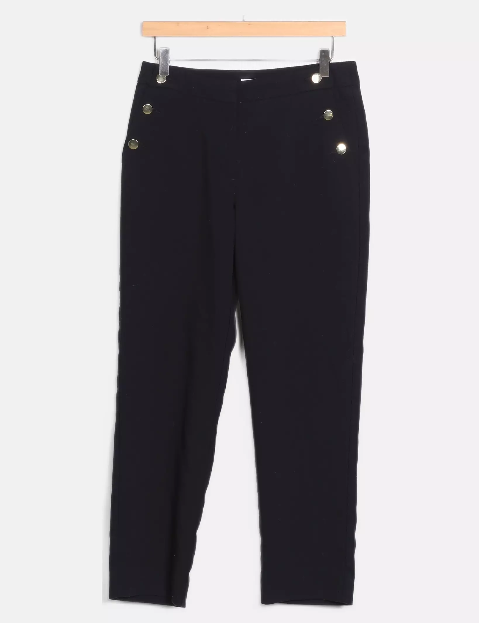 Camaïeu Chino trouser straight
