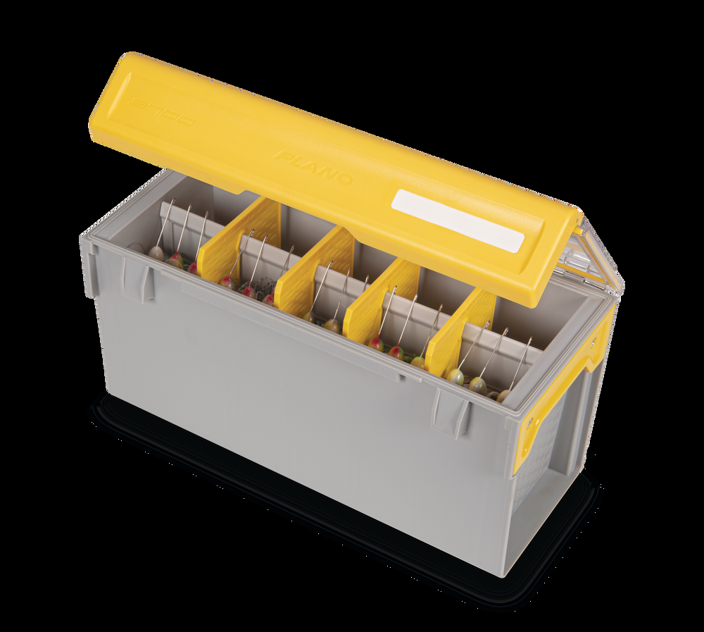 Plano Edge™ Spinnerbait Stowaway Tackle/Utility Box
