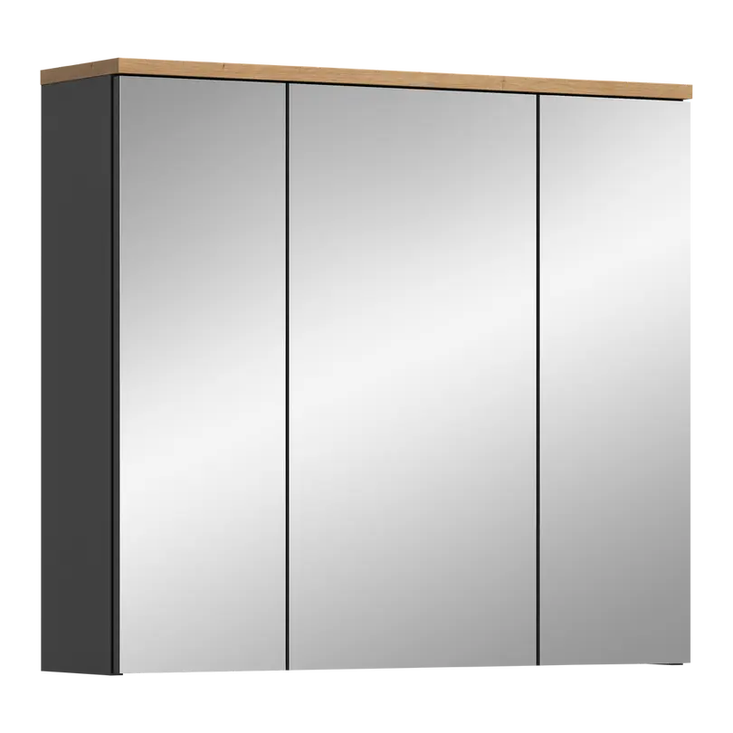 Spiegelschrank Canu