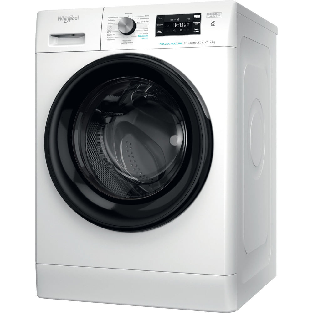 Pralka Whirlpool FFB 7269 BVPL