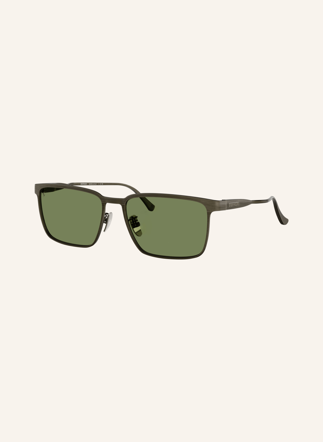 Scuderia Ferrari Sonnenbrille FH1033D