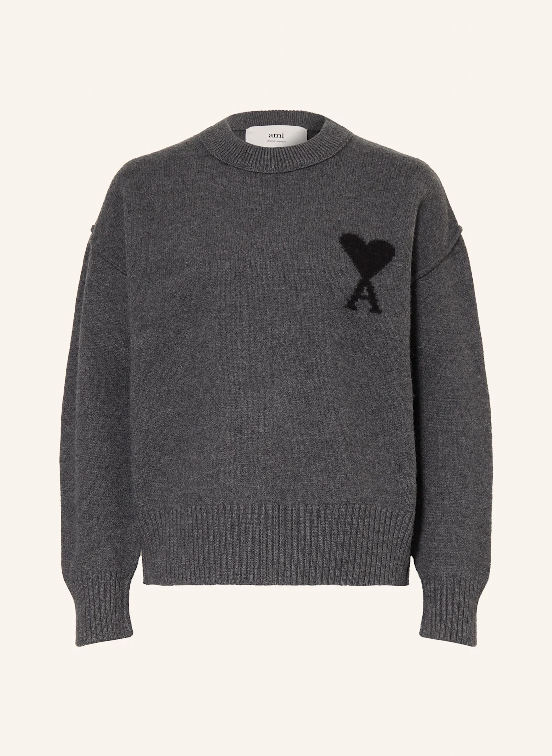 Ami Paris Pullover