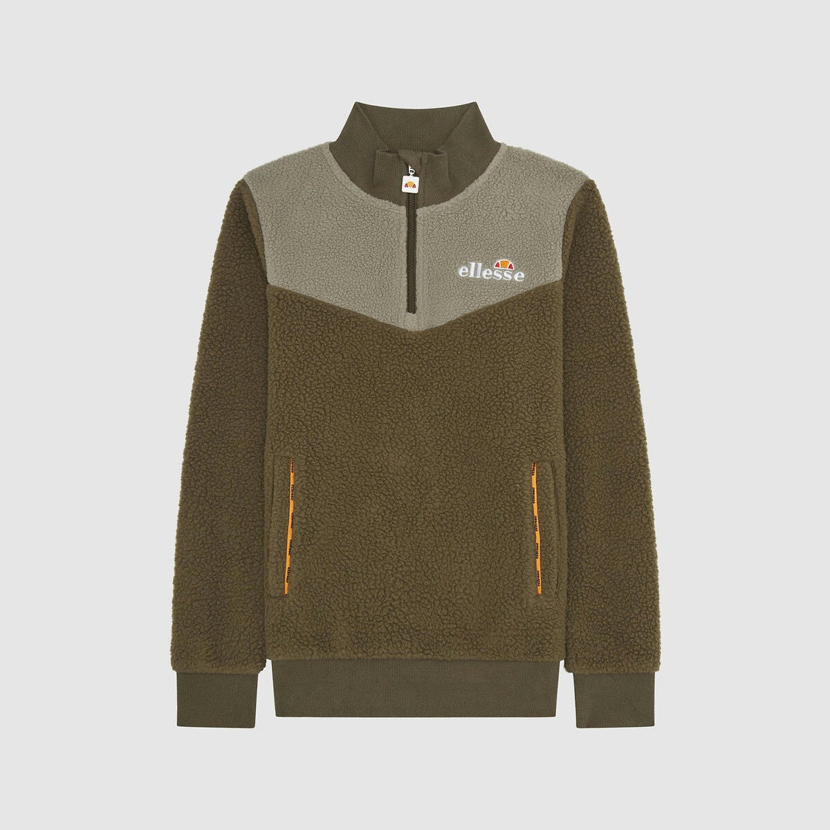 Veste polaire