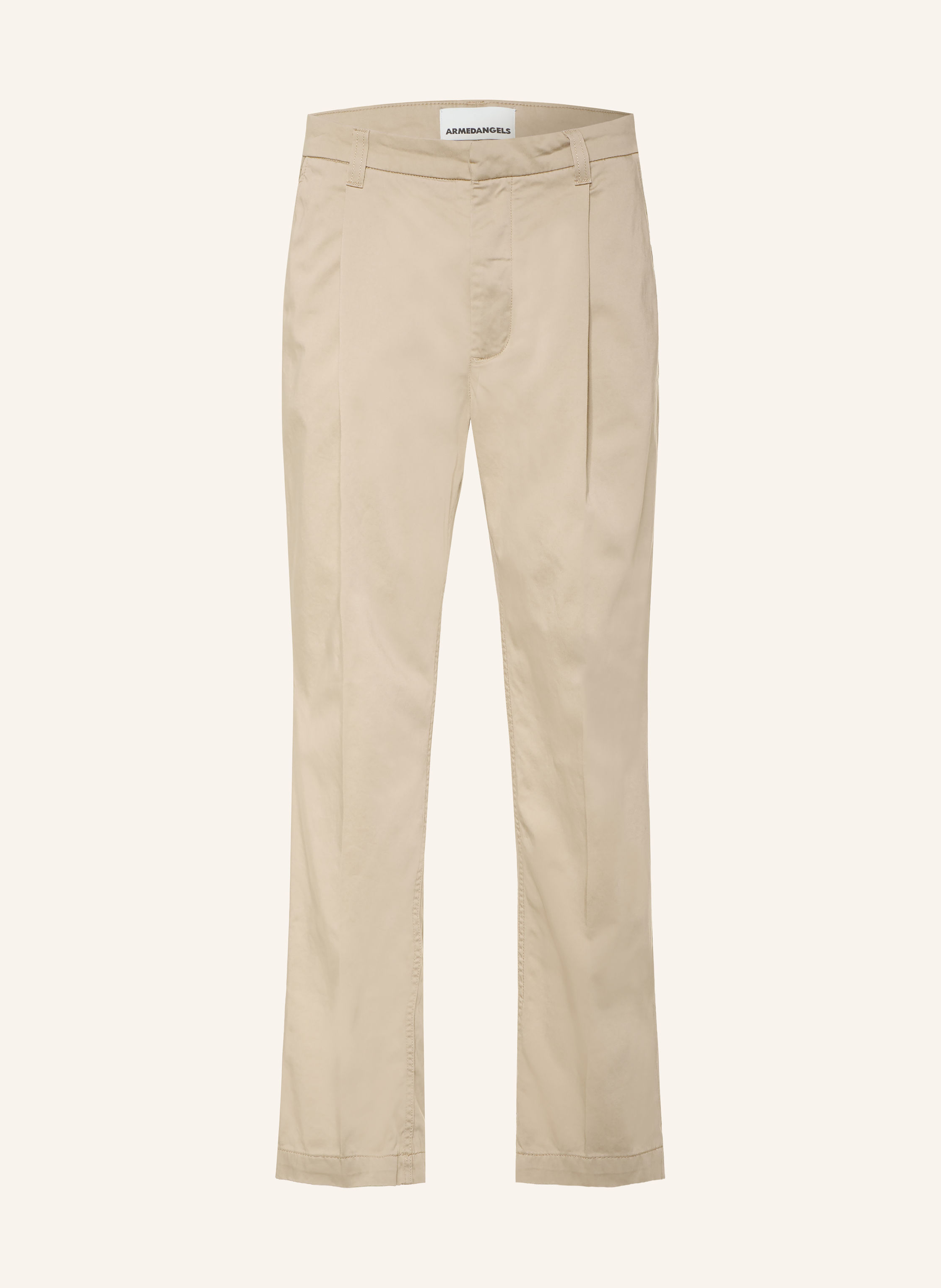 ARMEDANGELS Chino TAAMIR Slim Fit
